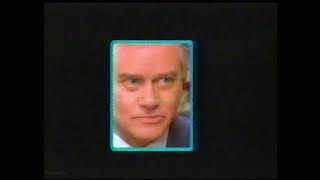 Scarecrow & Mrs. King, Dallas, Falcon Crest promo (1987)