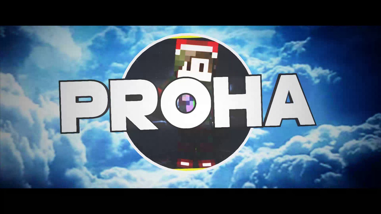 Proha Интро Proha - YouTube