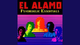 Video thumbnail of "El Álamo - Listen Me"