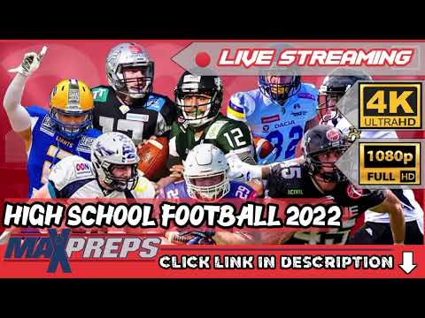 Christian Collegiate Academy Vs Newton County Academy | Football High School Live Stream