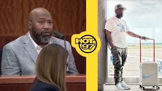 Bun B Gives Emotional Testimony On 2019 Home Invasion