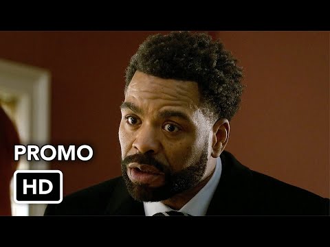 Power Book II: Ghost 3x05 Promo "No More Second Chances" (HD) Mary J. Blige, Method Man Power series