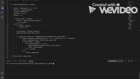 cs50 ai project 0a: degrees solution