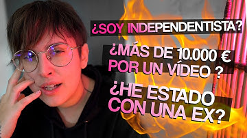 100 PREGUNTAS EN 5 MINUTOS 💥 *sin censura*