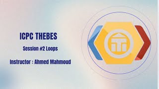 Level Zero | Session #2 Loops