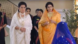 Rajeshwari न क नई दलहन Rani क Insult Apna Time Bhi Aayega Highlights Zee Tv