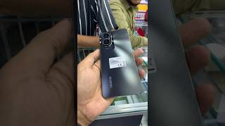 Realme C67 Unboxing Black Rock Colour