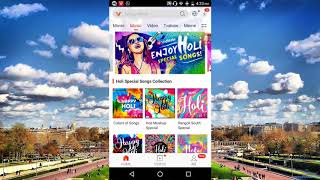 How to Download Audio Songs on mobile in Urdu/Hindi Tutorial screenshot 5