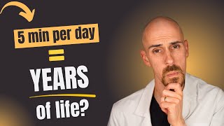 Famous 5 Longevity Hacks That Take Under 5 Minutes Each Profile