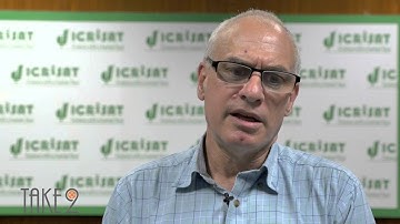 Take 2 Highlights of Science Seminar - Modernizing plant breeding programs