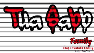 Teecnx Tuasabb Family