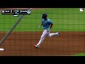JoJo Parker's two-run home run