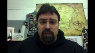 Response to AngryJoe's Rant