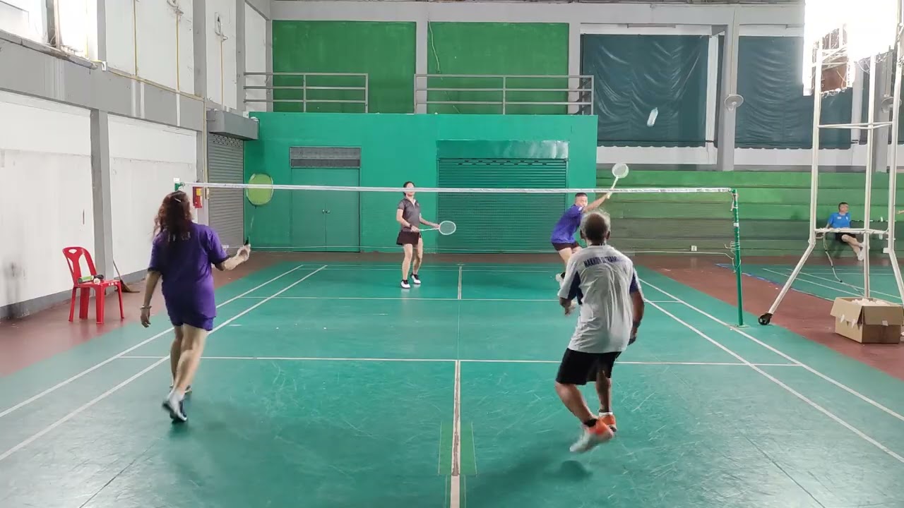 24-ก.พ.-2569  - เกมเบาๆ 1 -  สนาม ศฝร.ภ.3