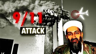 The Master Plan Of 911 Attacks What Actually Happened? Explained In Hindi Shantanu S2