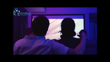 Smart Lighting Innotech Integration Group & Control4