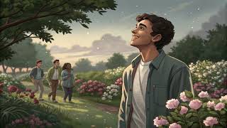 Secret of Happiness | Stop Comparing Yourself | Learn English Through Story