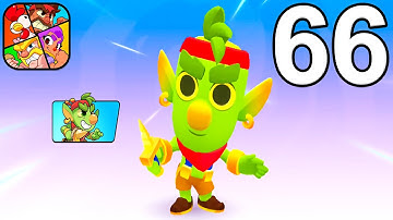 Squad Busters: {Super Goblin} - Gameplay Series Part 66 (No Commentary)