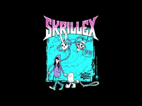 Sexual Seduction - Skrillex