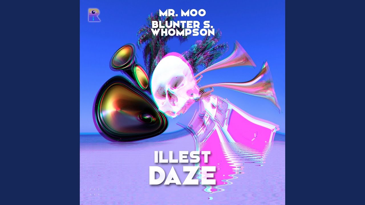 Watch Illest Daze (VIP) on YouTube Watch Illest Daze (VIP) on YouTube