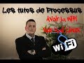 Tuto [Fr] Avoir le wifi sur Kali en machine virtuelle - par Processus