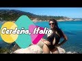 Viaje a Cerdeña, ITALIA| Bonjour Oriana Angel | Venezolana en Francia