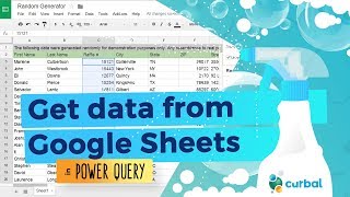 Download lagu D30 How to connect Google Sheet with Power BI D30 How to connect Google Sheet with Power BI