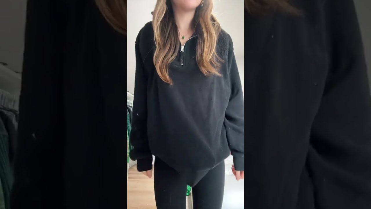 Outfits I D Wear When M Cold At School 