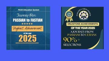 Universities Admission 2026 Preparation I NUST I UET I FAST I PIEAS I GIKI I NUST NET Preparation