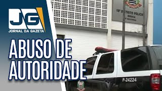 Nova Lei do Abuso de Autoridade muda rotina da polícia