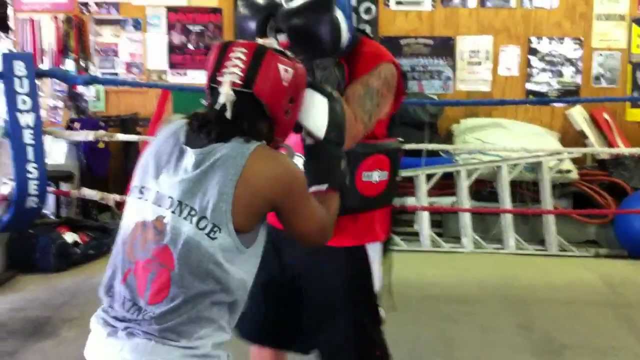 Pro Boxing Training YouTube