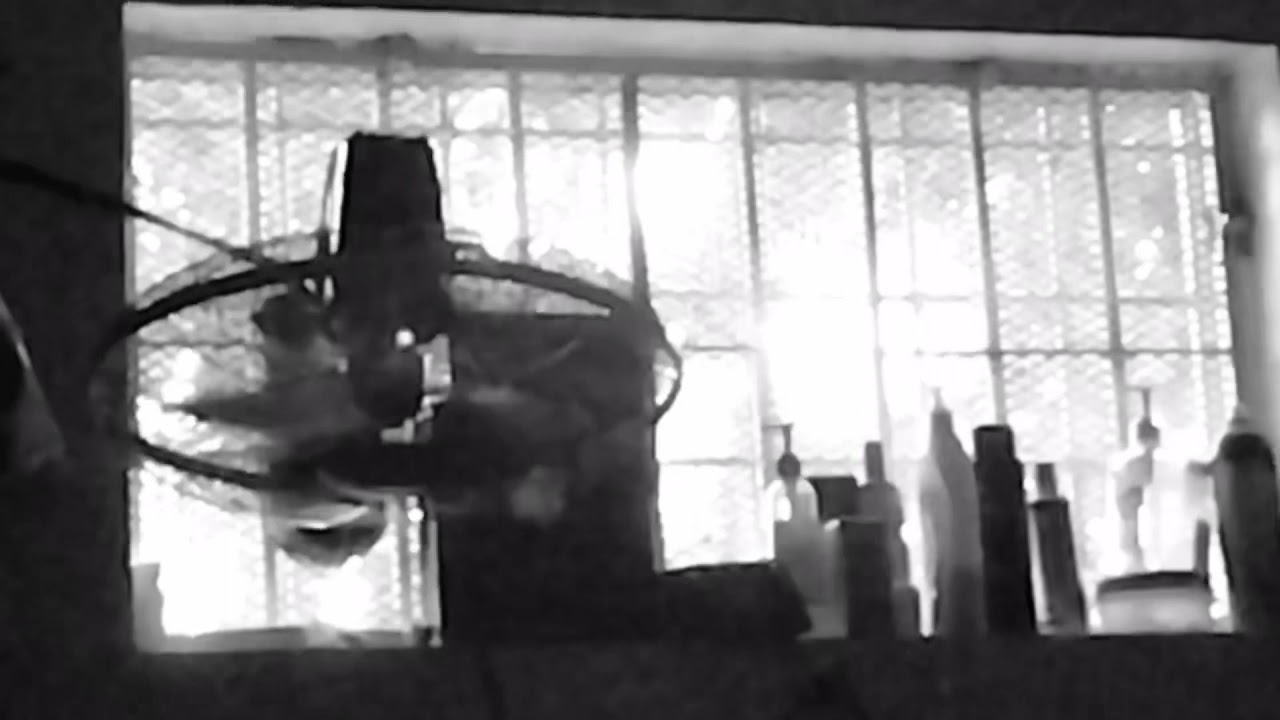 Branny - En la Nevera (video oficial)