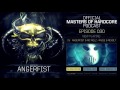 Angerfist - Masters Of Hardcore Podcast #30
