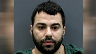 Human remains found linked to missing USF student; suspect charged in double killing