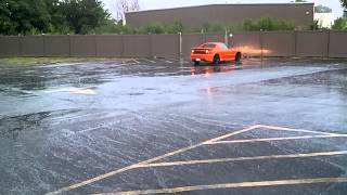Del sol drift