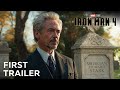 Ironman 4  first trailer  robert downey jr