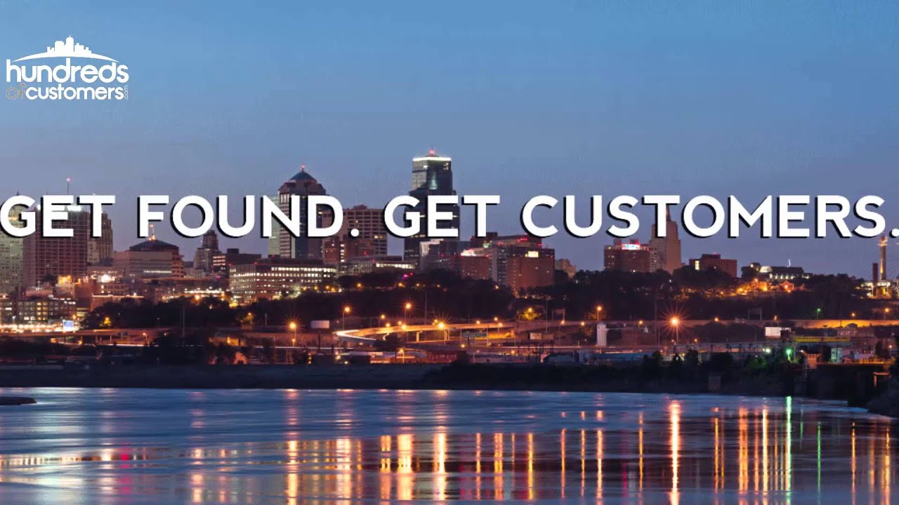 Kansas City SEO Spoken Word Poetry