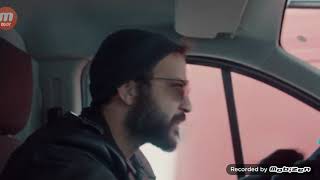 İÇERDE-Sarp(Çağatay Ulusoy)  küfür.  Si*e**m Senin O Mavi gözlerini beklee.