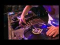 2007 - DJ Yasa (Japan) - DMC World DJ Final