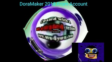 Klaskyklaskyklaskyklasky Gummy Bear Song Version in Too Ruins Tree (AVS VERSION)