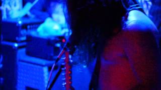 PIZZAHIFIVE - BATHSALT BLOODBATH live @ The Astoria (05/07/2013)