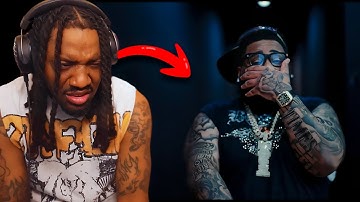 I LOST ONE OF MY HOMIES! 💔| Rod Wave - Leavin (REACTION!)