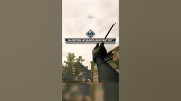 Called it! Spawn knife on ESTATE  #cod #callofduty #gaming #gamer #knives #fyp #foryou #mw3 #shorts