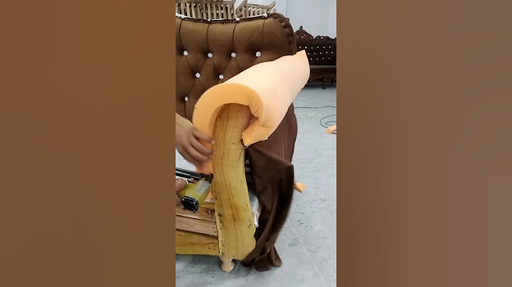 sofa making | upholstery work#youtube  #calmdown #shorts #youtubeshorts