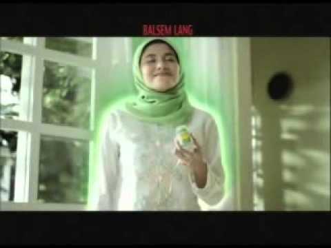 Balsem Lang - dikit-dikit jangan minum obat
