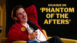 Kojaque: 'Phantom Of The Afters' | The Release Podcast