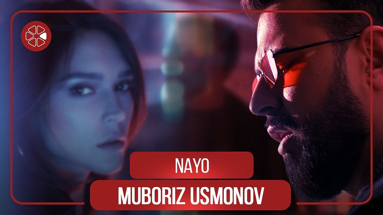 Watch Мубориз Усмонов - Наё / Muboriz Usmonov - Nayo (2021) on YouTube Watch Мубориз Усмонов - Наё / Muboriz Usmonov - Nayo (2021) on YouTube