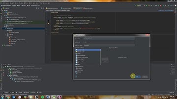 How To Convert A Website Into An Android App Part 7 - Adding A Splash Screen