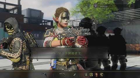 (BO4) Hardpoint 2v2 Against Aptimze&Cieful Ggs to both players… ♥️♥️♥️ On There Host Part - 2…