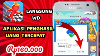 APLIKASI PENGHASIL UANG TERBARU 2026 || GAME PENGHASIL UANG TERBARU